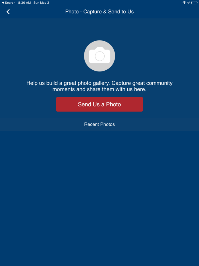 Christ Episcopal Covington LA