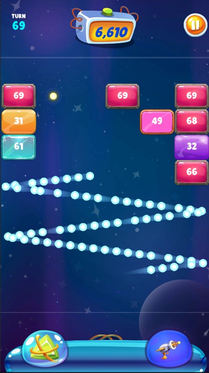 Candy Bricks: Hit Forever screenshot-4