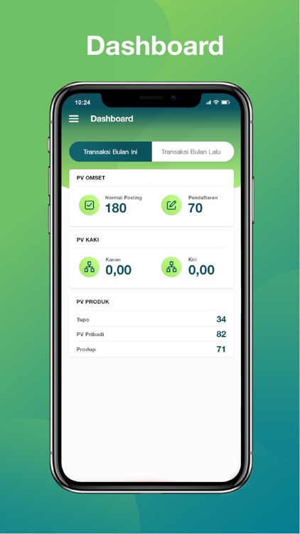 HWI Mobile screenshot-5