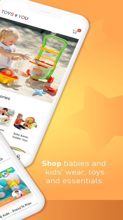 toys 4 you | Online Store UAE