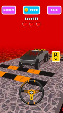 Game screenshot Real Drive Truck Simulator apk