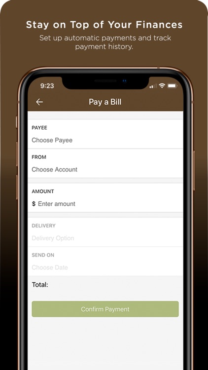 Salal Credit Union screenshot-3