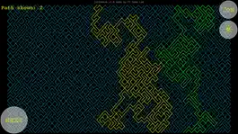 Game screenshot Just a Maze hack