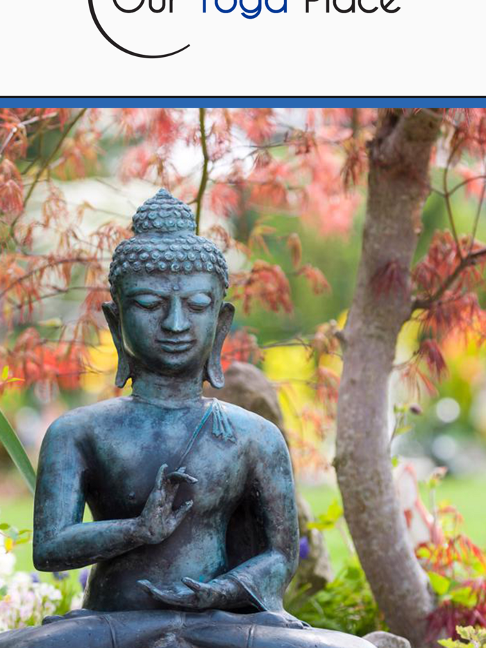 OUR YOGA PLACE