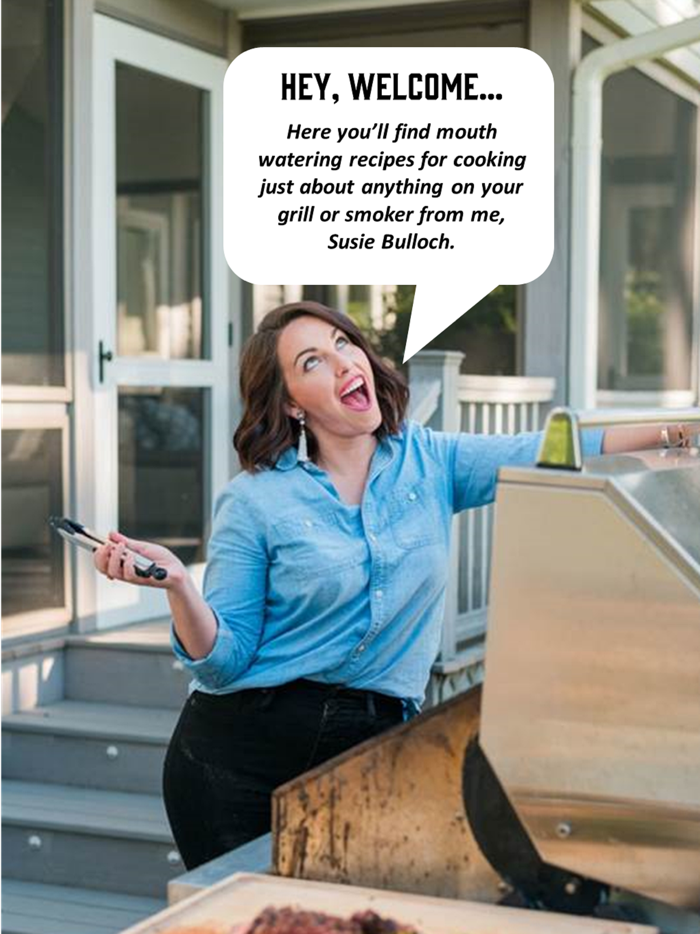 Hey Grill Hey Best BBQ Recipes
