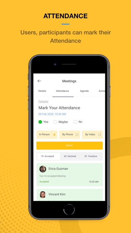 Ijtimaati screenshot-4