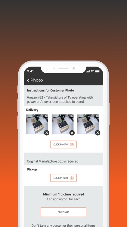 Pilot Driver screenshot-6