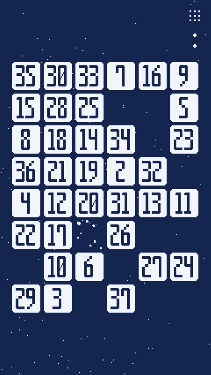 Super Tap Numbers: brain game screenshot-6