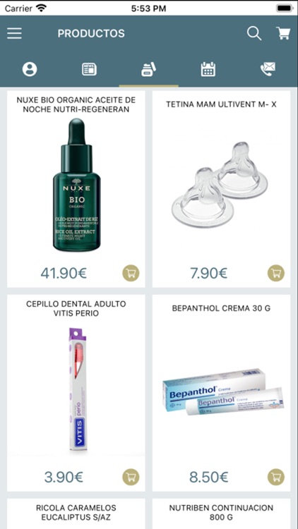 Farmacia Zapateira Coruña