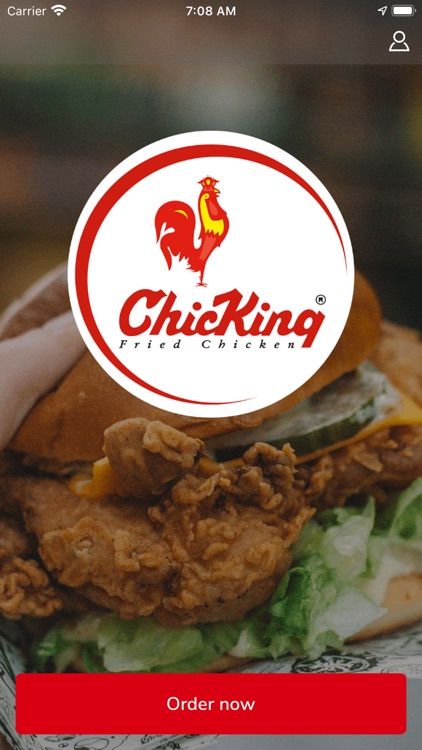 Chick King Fried Chicken