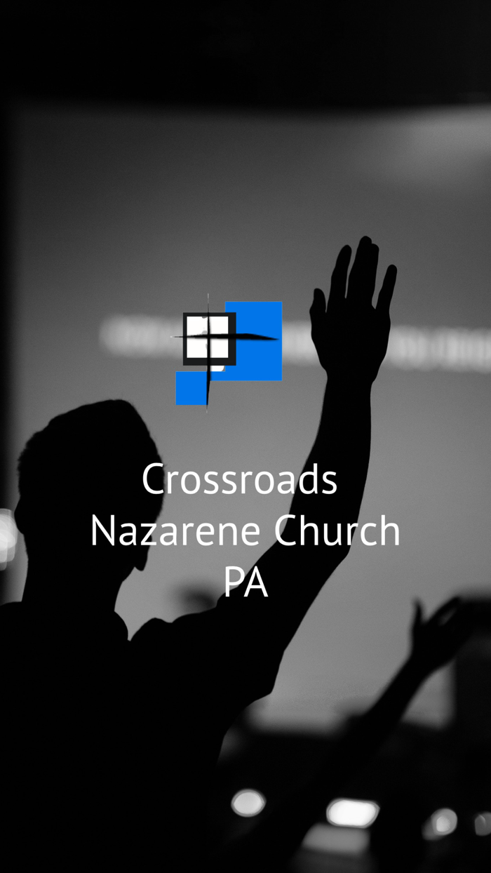 Crossroads Nazarene Church PA