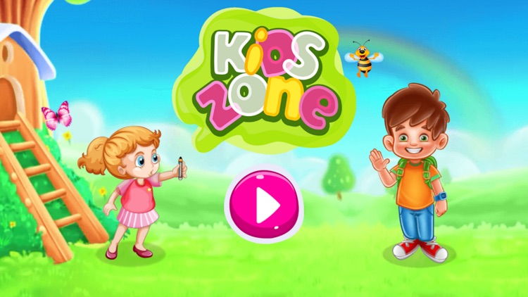 Kids Early Educational Zone