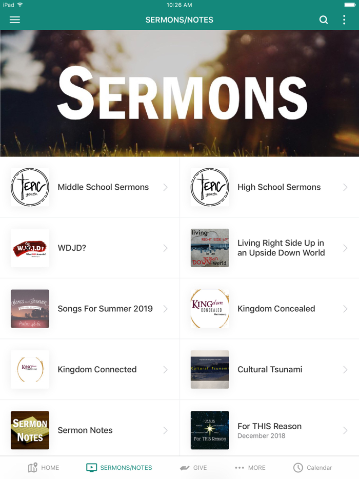 ESTACADA FIRST BAPTIST CHURCH