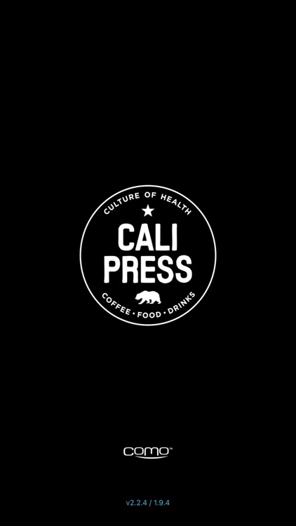 Calipress