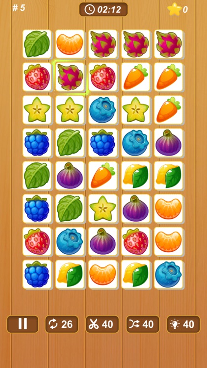 Tile Connect - Onet 3D Classic