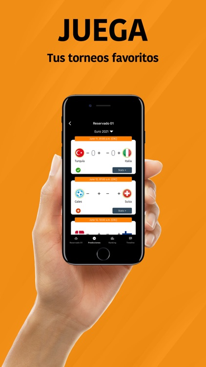 Quinielas WOF