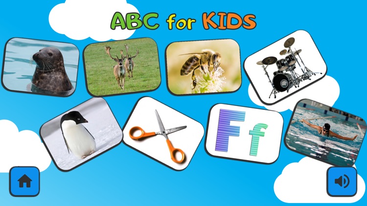 ABC for Kids Learn English 2+ screenshot-6