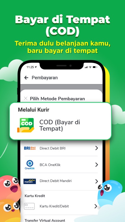 Tokopedia screenshot-5