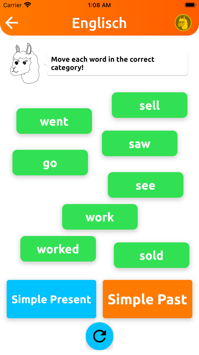 LAMA - Lerne alles mit Anna