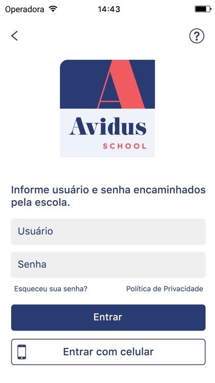 Avidus School