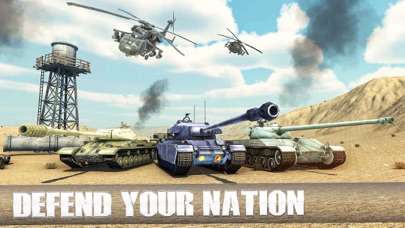 How to cancel & delete Real Battle of Tanks 2019 from iphone & ipad 3