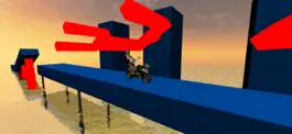 Game screenshot Dirt Unchained Bike Mad Skills hack