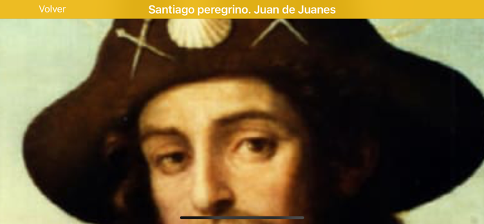 Museo das Peregrinacións