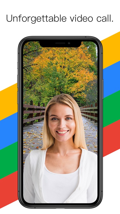 Backgrounds for Google Meet screenshot-5