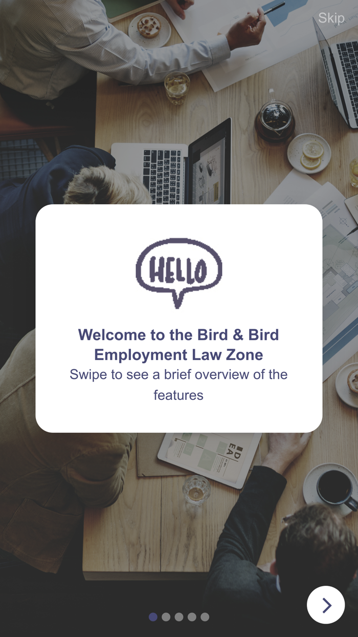 Employment Law Zone