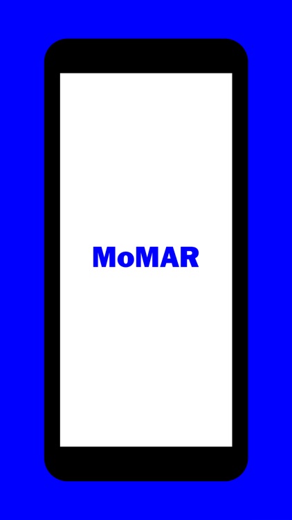 MoMAR v4