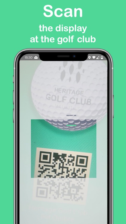 Golfspot screenshot-3