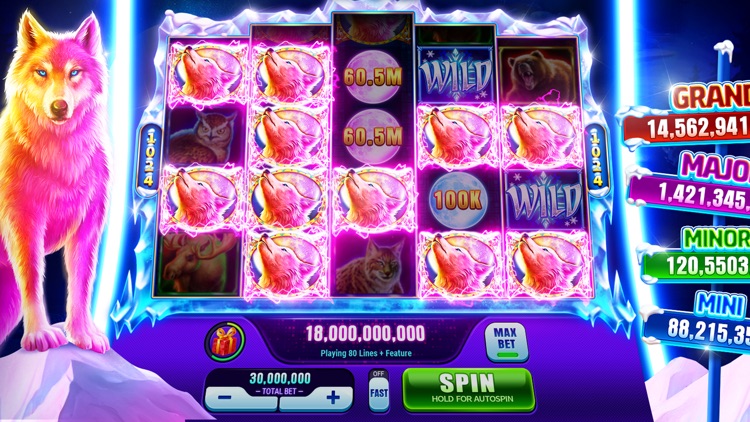Slotrillion™ - Casino Slots