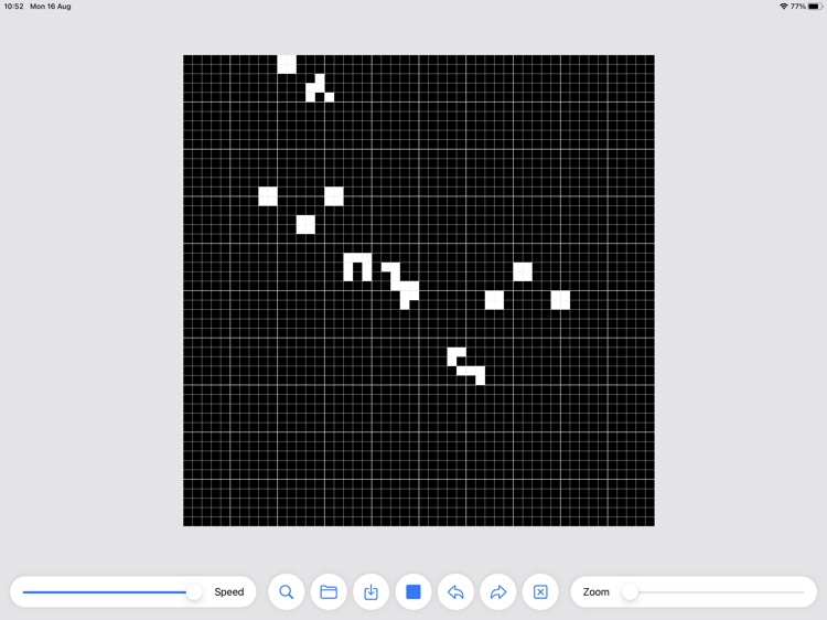 Life: Conway's Game of Life