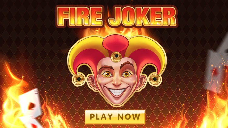 Fire Joker