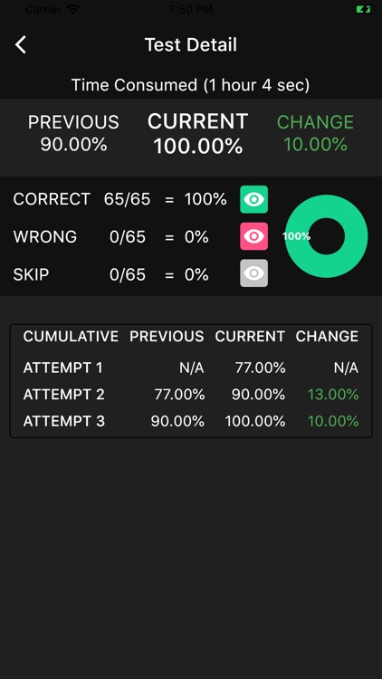 PMP Certification Exam 2021 screenshot-3