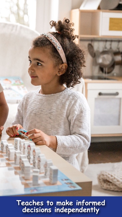 Chess for kid Fritz & Chesster screenshot-5