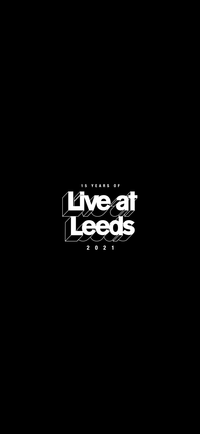 Live At Leeds 2021