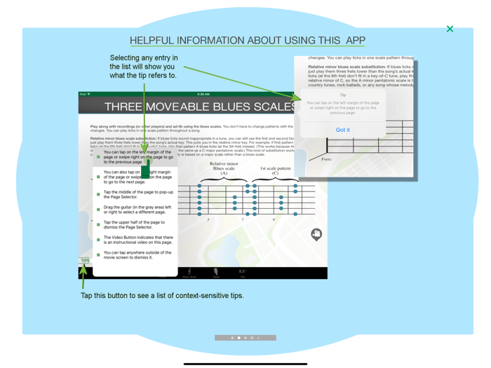 Fretboard Roadmaps Lite