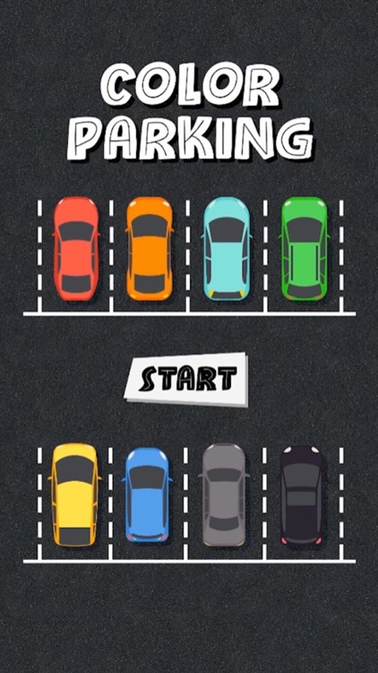 Color Parking