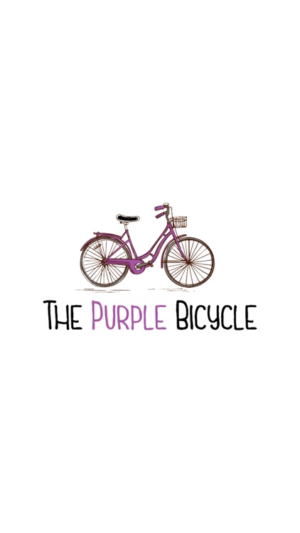 The Purple Bicycle