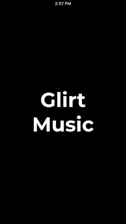 Glirt Music