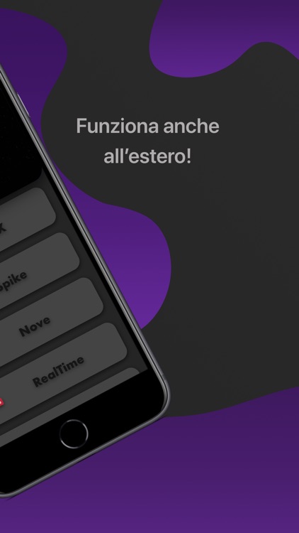 Play TV - Programmi italiani