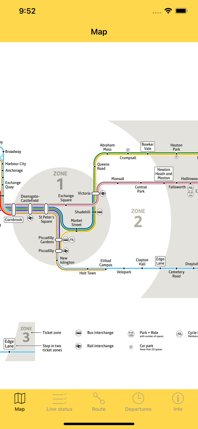 Manchester Metrolink