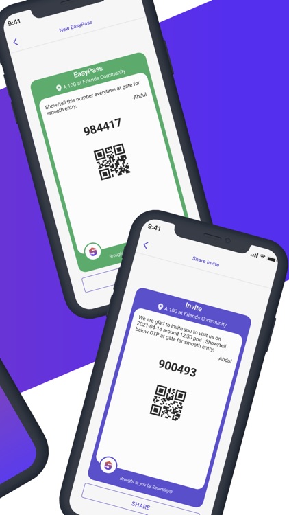 Smartility Gate screenshot-4