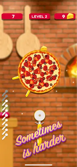 Game screenshot Pizza Gash mod apk