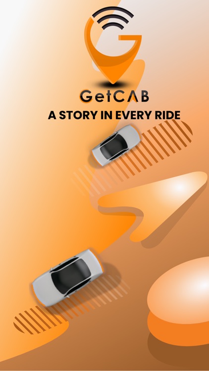 GETCAB - Book Taxi & Auto