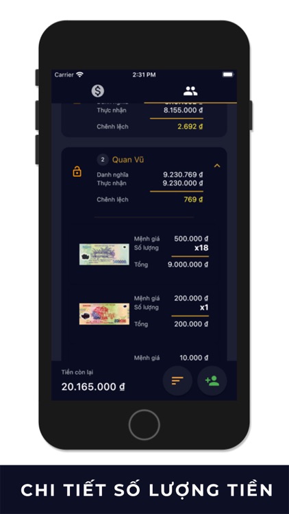 Cash Smart Pro screenshot-3