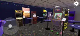 Game screenshot Virtual COMX 2021 hack