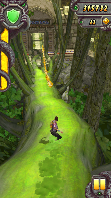 Temple Run 2 By Imangi Studios Llc Ios Japan Searchman App Data Information