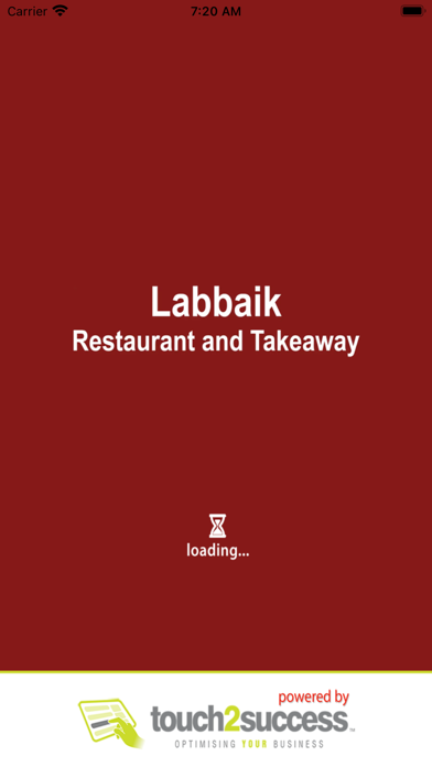 Labbaik Restaurant & Takeawayのおすすめ画像1